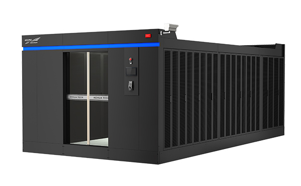 科华慧云？榛葜行